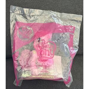 My Little Pony Friendship is Magic McDonalds Happy Meal toy Cheerilee 2011 #4